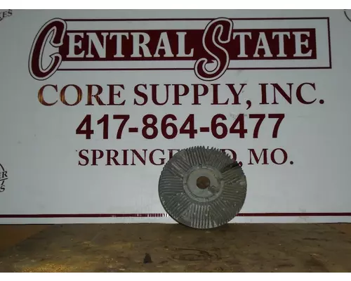 Fan Clutch INTERNATIONAL 7.3 Central State Core Supply