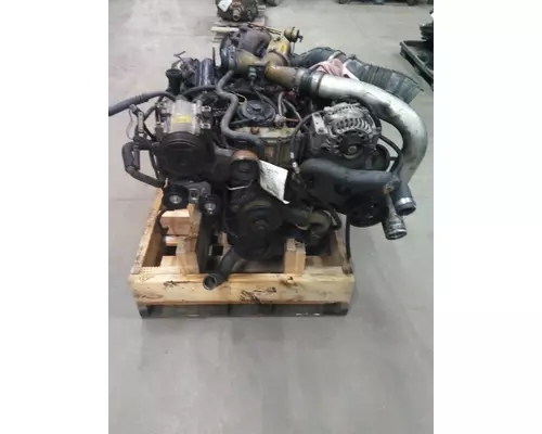 Engine Assembly INTERNATIONAL 7.3L LKQ Geiger Truck Parts