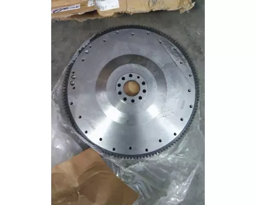 Flywheel INTERNATIONAL 7.3L LKQ Evans Heavy Truck Parts