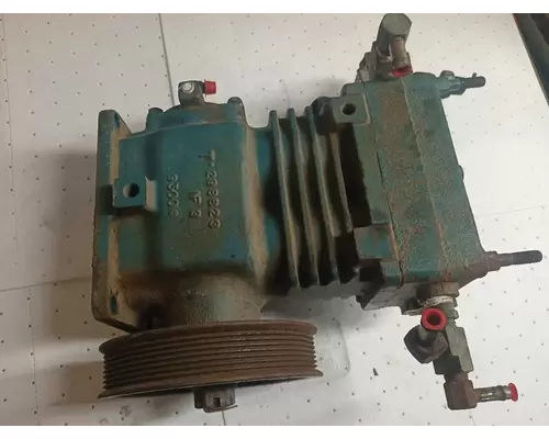 International 7.3 DIESEL Air Compressor