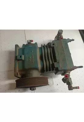 International 7.3 DIESEL Air Compressor
