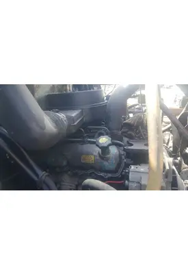 International 7.3 DIESEL Engine Assembly