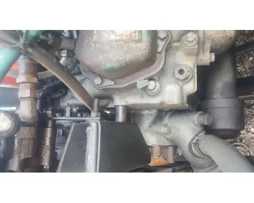 International 7.3 DIESEL Engine Assembly