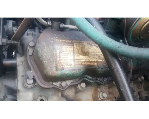 International 7.3 DIESEL Engine Assembly