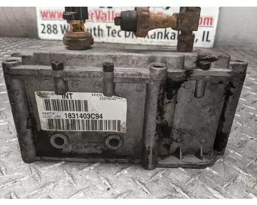 International 7.3 DIESEL Engine Parts, Misc.