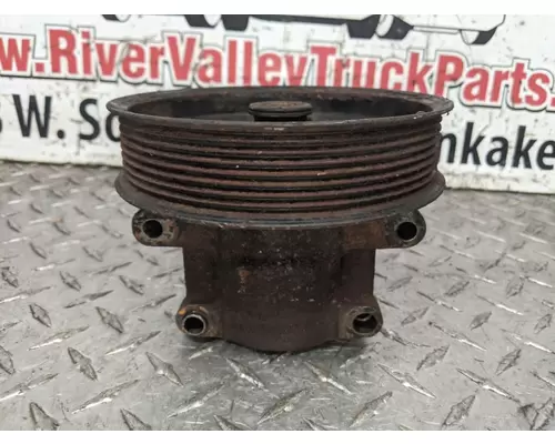 International 7.3 DIESEL Engine Parts, Misc.