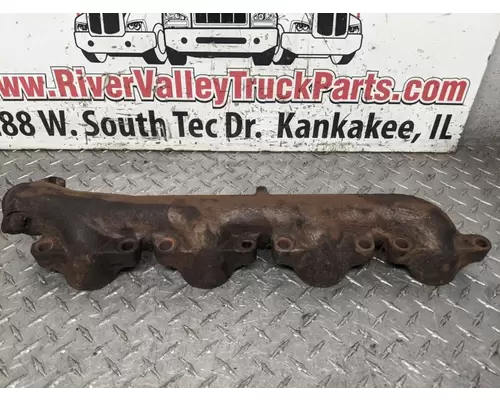 International 7.3 DIESEL Exhaust Manifold