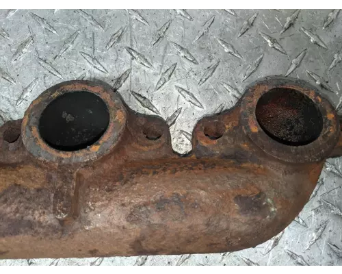 International 7.3 DIESEL Exhaust Manifold