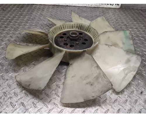 International 7.3 DIESEL Fan Blade