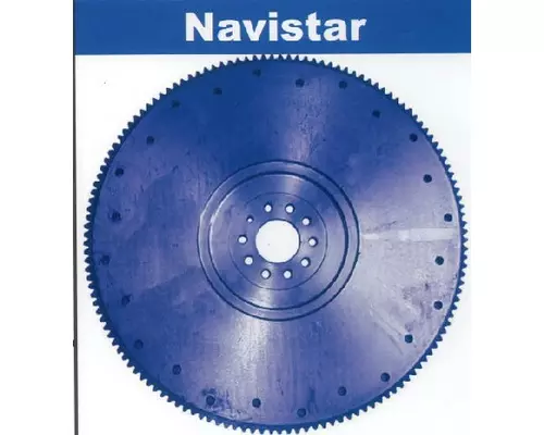 International 7.3 DIESEL Flywheel