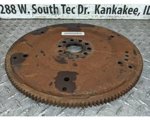 International 7.3 DIESEL Flywheel