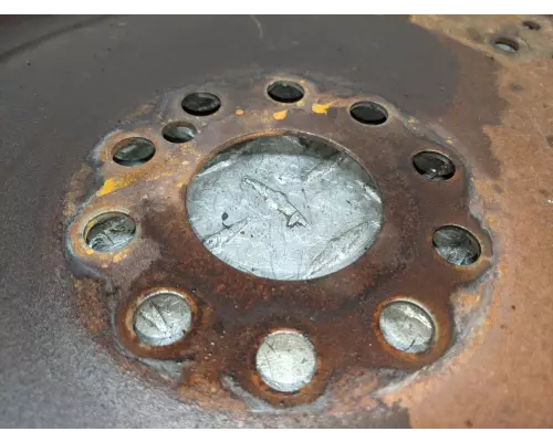 International 7.3 DIESEL Flywheel