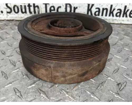 International 7.3 DIESEL Harmonic Balancer