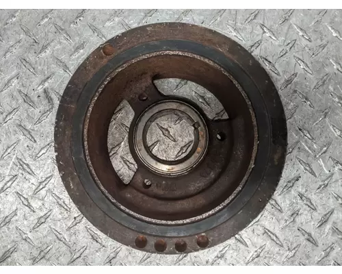 International 7.3 DIESEL Harmonic Balancer