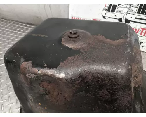 International 7.3 DIESEL Oil Pan