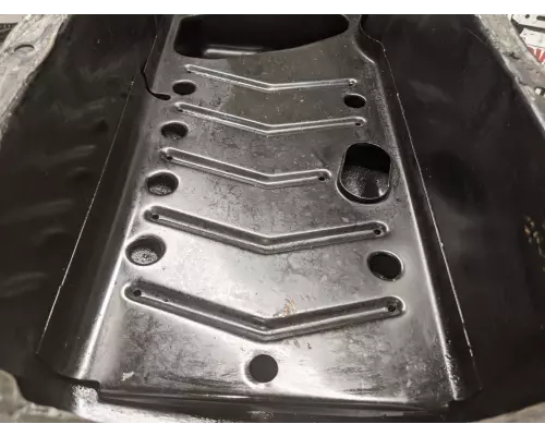 International 7.3 DIESEL Oil Pan