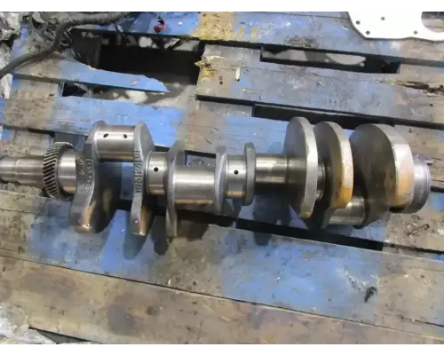 International 7.3 L Crankshaft