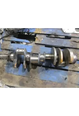 International 7.3 L Crankshaft