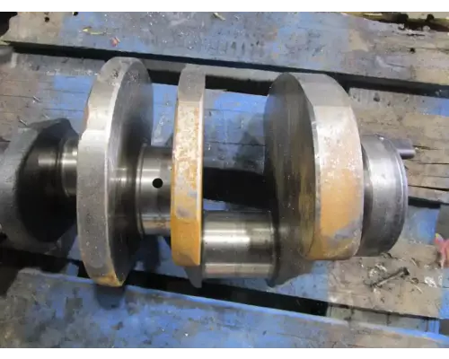 International 7.3 L Crankshaft