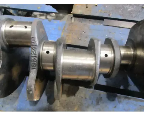 International 7.3 L Crankshaft