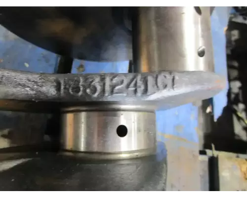 International 7.3 L Crankshaft