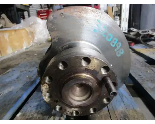 International 7.3 L Crankshaft