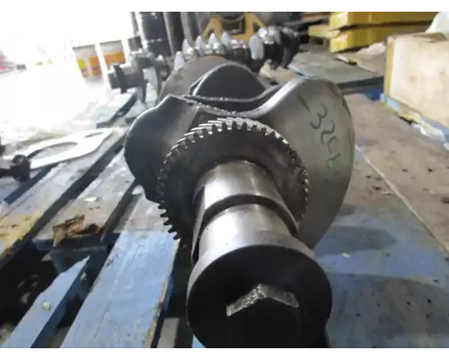 International 7.3 L Crankshaft