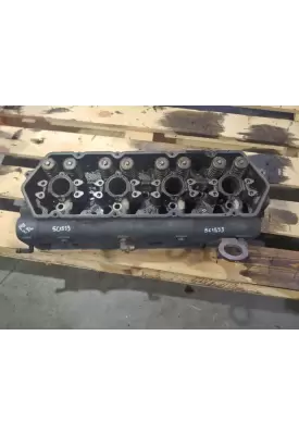 International 7.3 L Cylinder Head