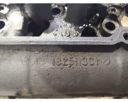 International 7.3 L Cylinder Head