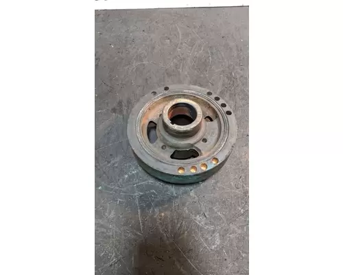 International 7.3 L Harmonic Balancer