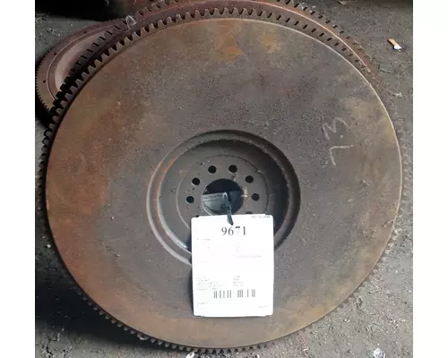 International 7.3 Flywheel