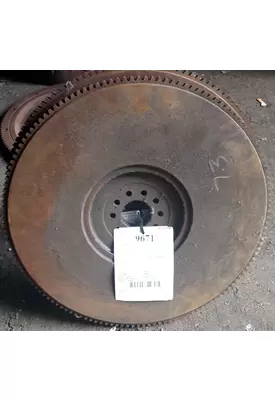 International 7.3 Flywheel