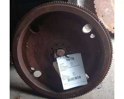 International 7.3 Flywheel