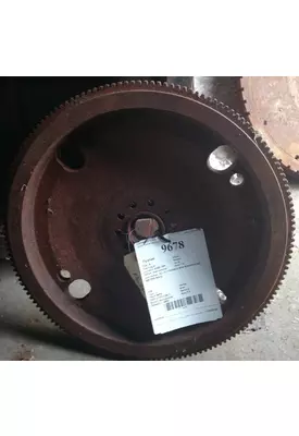 International 7.3 Flywheel