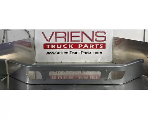 Bumper Assembly, Front INTERNATIONAL 7000 SERIES Vriens Truck Parts