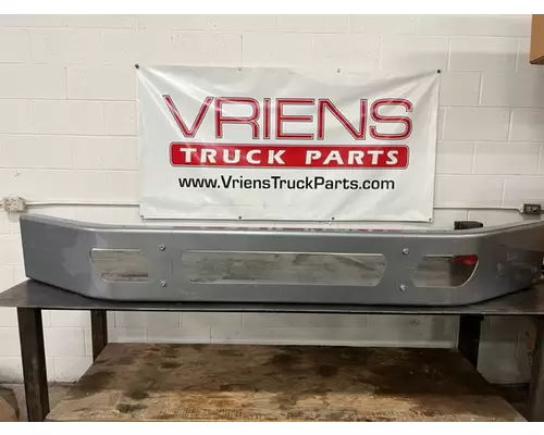 Bumper Assembly, Front INTERNATIONAL 7000 SERIES Vriens Truck Parts