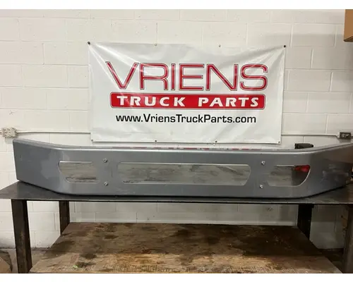 Bumper Assembly, Front INTERNATIONAL 7000 SERIES Vriens Truck Parts