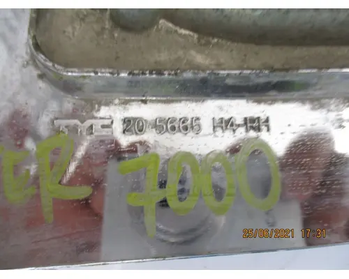 International 7000 Headlamp Assembly