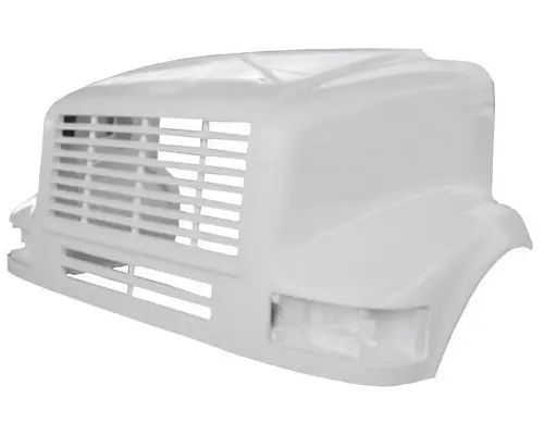 Hood International 7100 Vander Haags Inc Cb