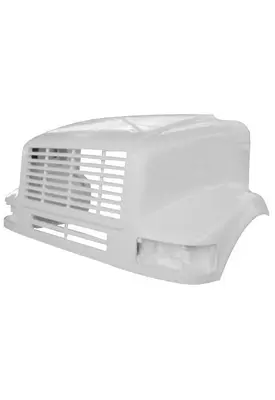 International 7100 Hood