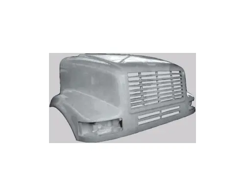 International 7100 Hood