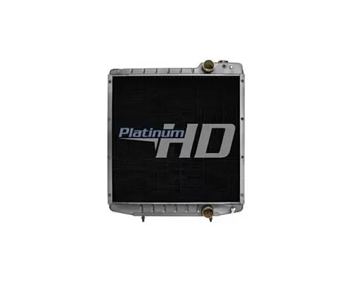 Radiator INTERNATIONAL 7100 LKQ Plunks Truck Parts And Equipment - Jackson
