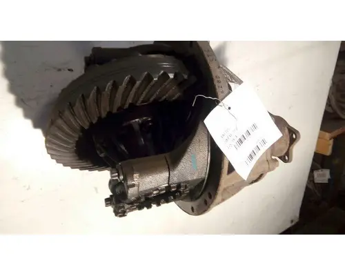 Differential Assembly (Rear, Rear) INTERNATIONAL 71028 Spalding Auto Parts