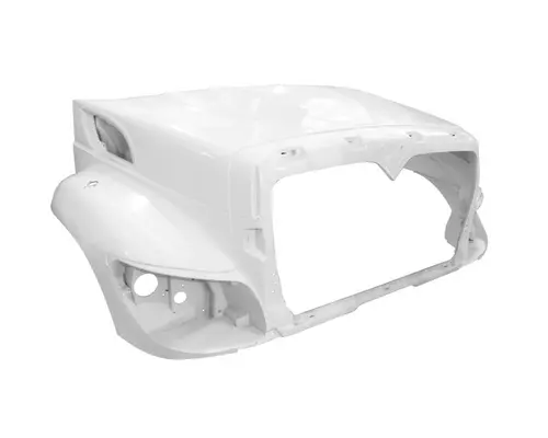 Hood INTERNATIONAL 7300 2008-2014 LKQ Heavy Truck Maryland