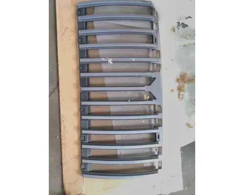 Grille INTERNATIONAL 7300 2008-2018 LKQ Heavy Truck - Goodys