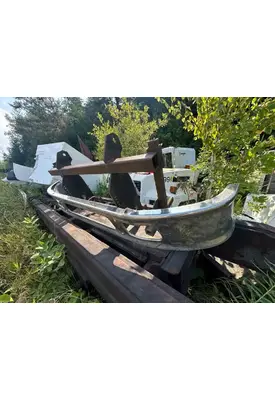 International 7300/7400/7500 Bumper Assembly, Front