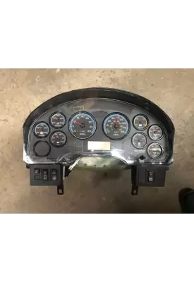 International 7300/7400/7500 Instrument Cluster