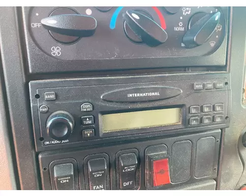 Radio International 7300 Vander Haags Inc Dm