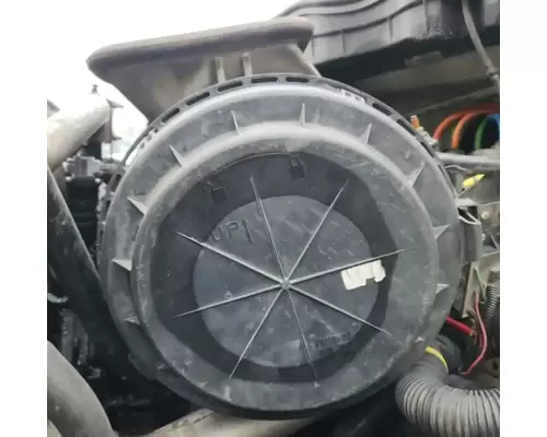 Air Cleaner International 7300 Complete Recycling Group LLC