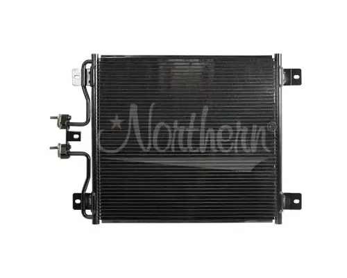 International 7300 Air Conditioner Condenser